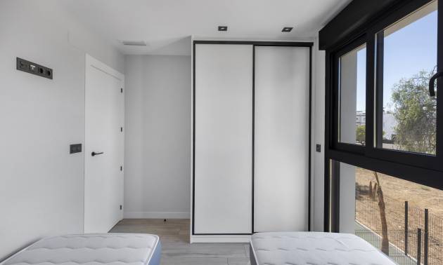 Sale - Apartment - Orihuela Costa - Punta Prima