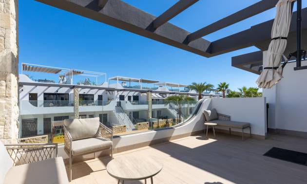 Sale - Apartment - Orihuela Costa - Punta Prima