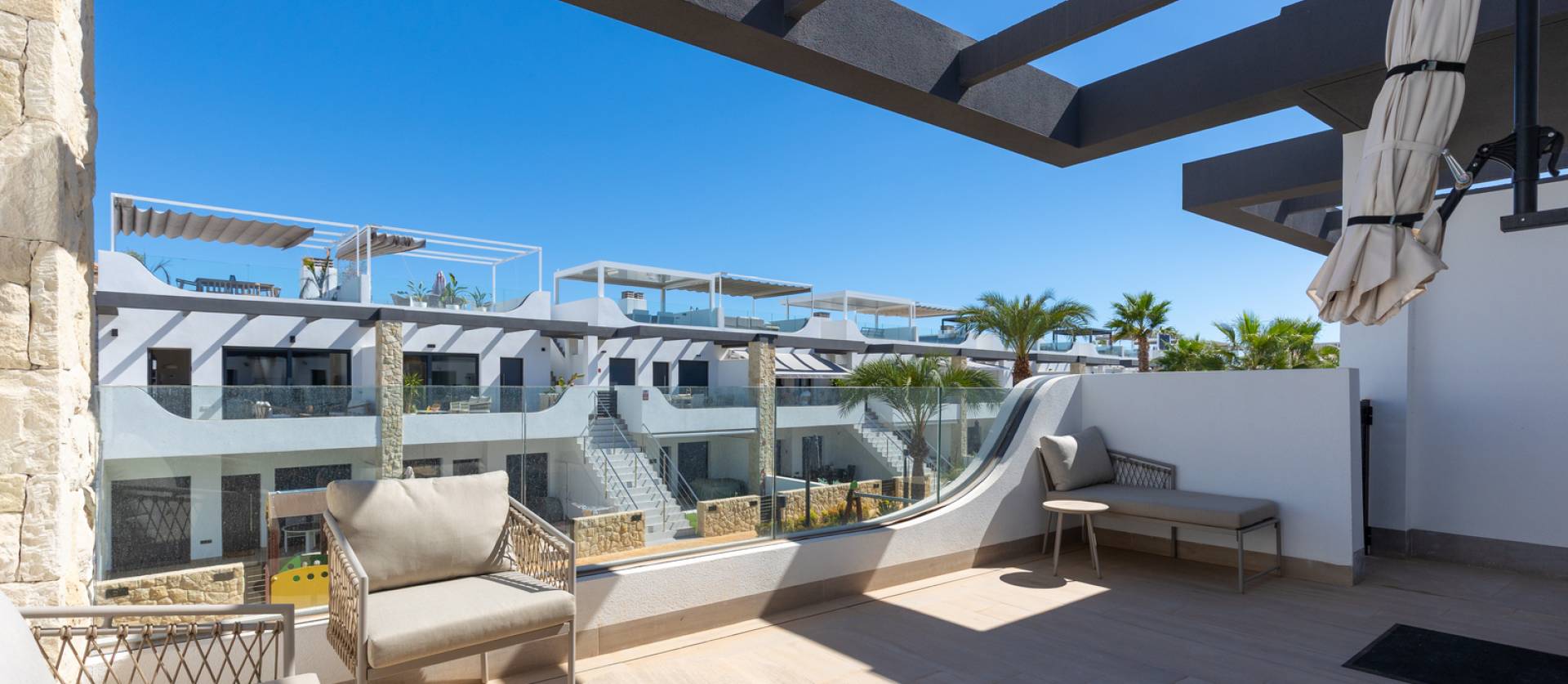 Sale - Apartment - Orihuela Costa - Punta Prima