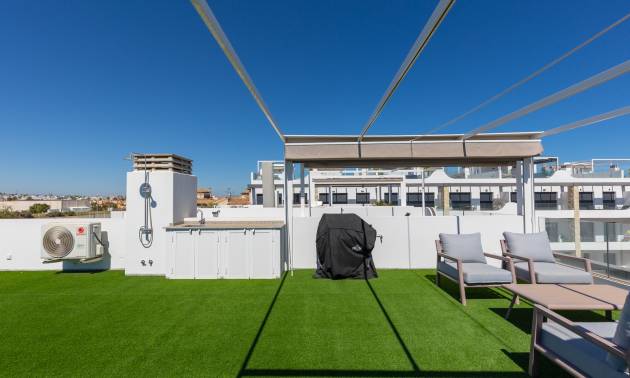 Sale - Apartment - Orihuela Costa - Punta Prima