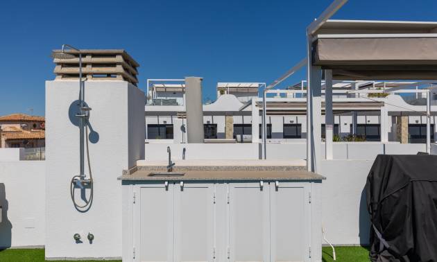 Sale - Apartment - Orihuela Costa - Punta Prima