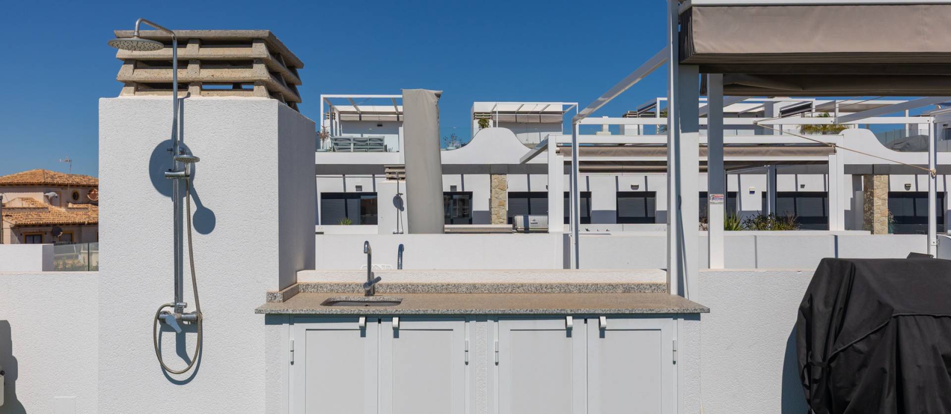 Sale - Apartment - Orihuela Costa - Punta Prima