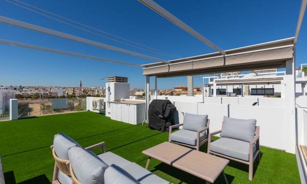 Sale - Apartment - Orihuela Costa - Punta Prima