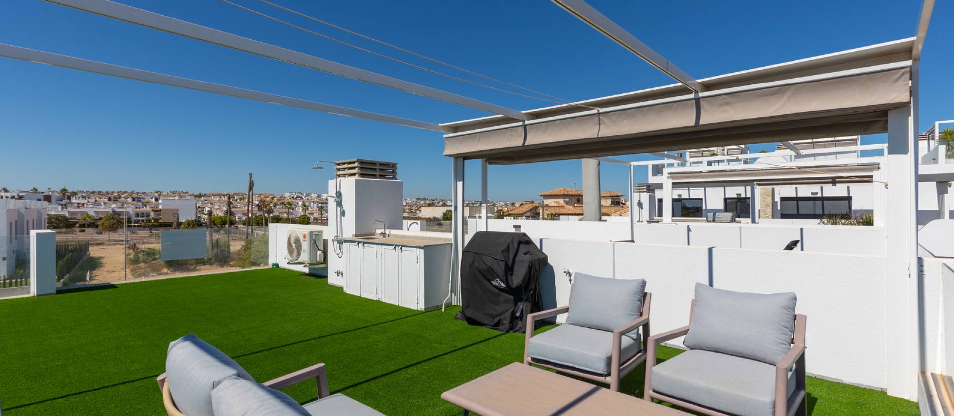 Sale - Apartment - Orihuela Costa - Punta Prima