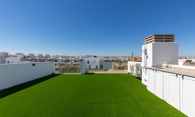 Sale - Apartment - Orihuela Costa - Punta Prima
