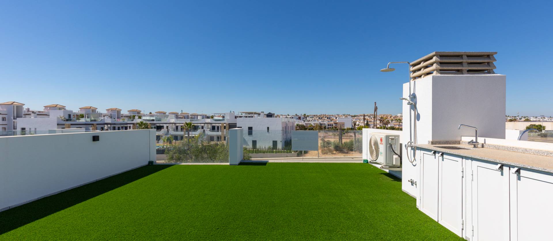 Sale - Apartment - Orihuela Costa - Punta Prima