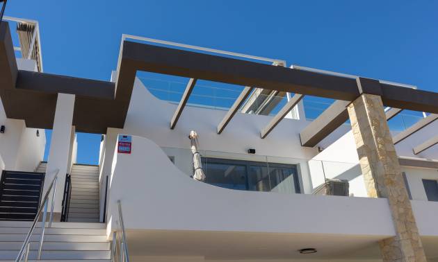 Sale - Apartment - Orihuela Costa - Punta Prima