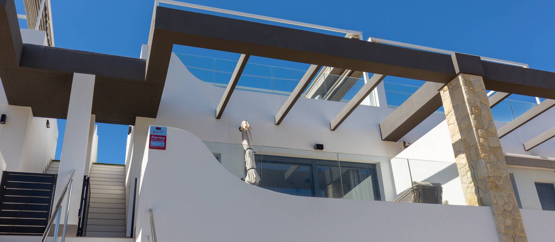 Sale - Apartment - Orihuela Costa - Punta Prima