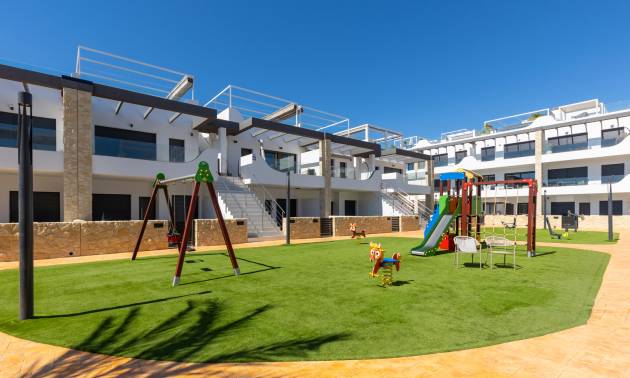 Sale - Apartment - Orihuela Costa - Punta Prima