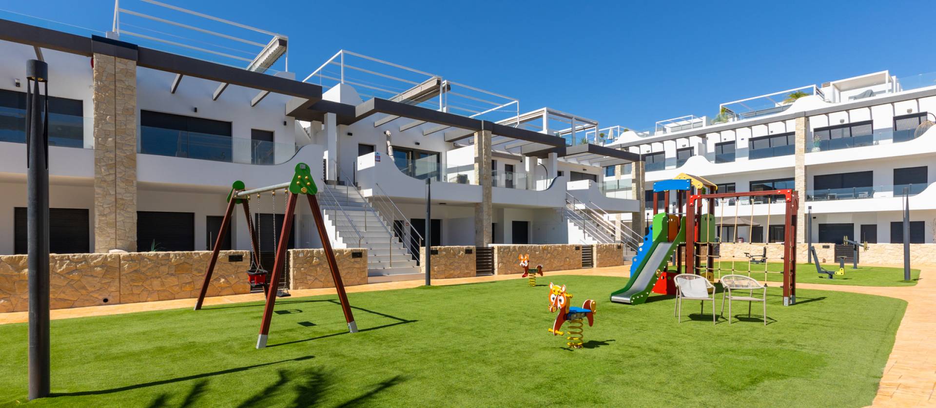 Sale - Apartment - Orihuela Costa - Punta Prima