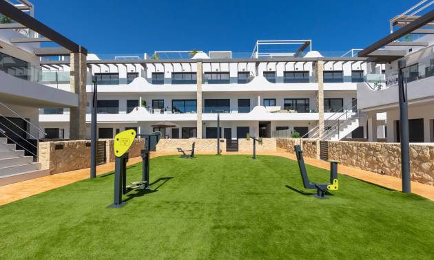Sale - Apartment - Orihuela Costa - Punta Prima