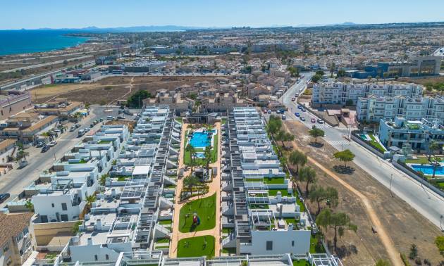 Sale - Apartment - Orihuela Costa - Punta Prima