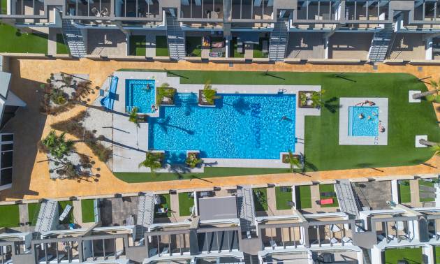 Sale - Apartment - Orihuela Costa - Punta Prima