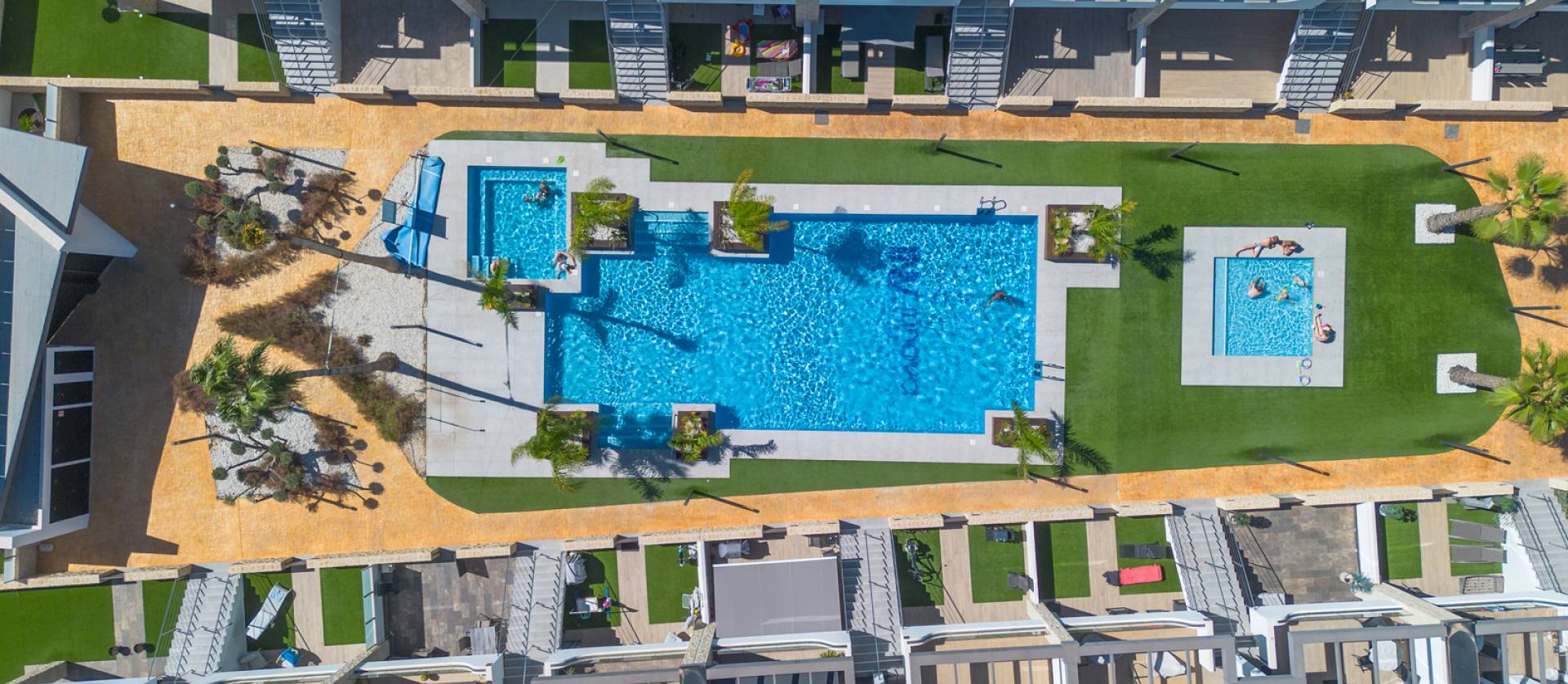 Sale - Apartment - Orihuela Costa - Punta Prima
