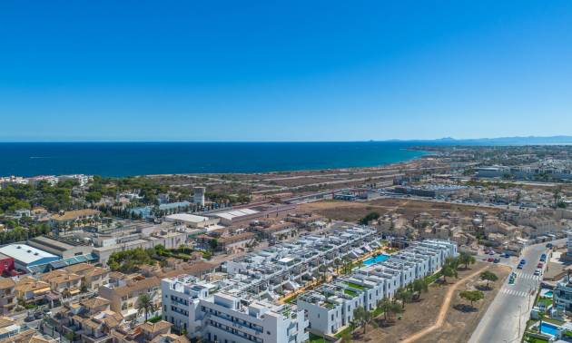 Sale - Apartment - Orihuela Costa - Punta Prima