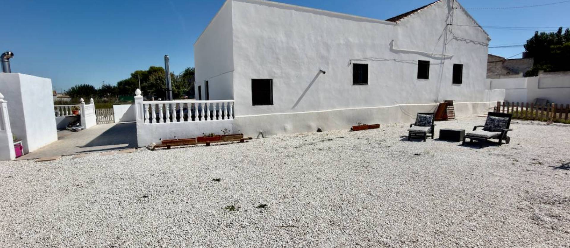 Revente - Country House - Dolores - Comunidad Valenciana