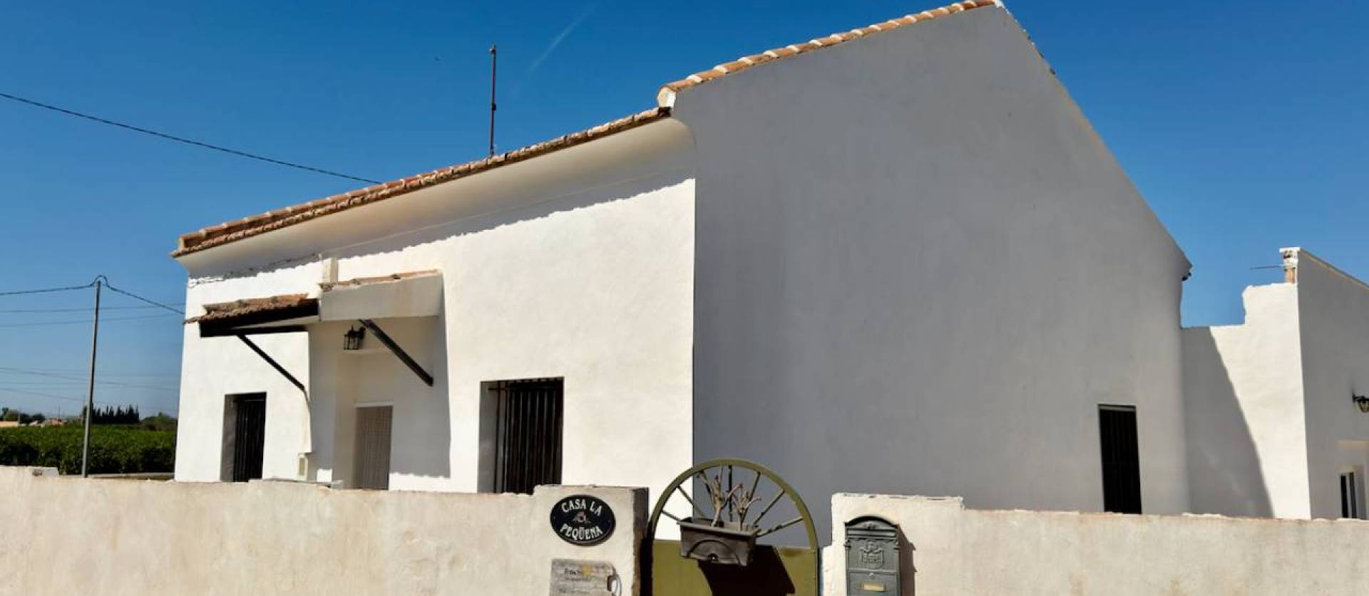 Revente - Country House - Dolores - Comunidad Valenciana