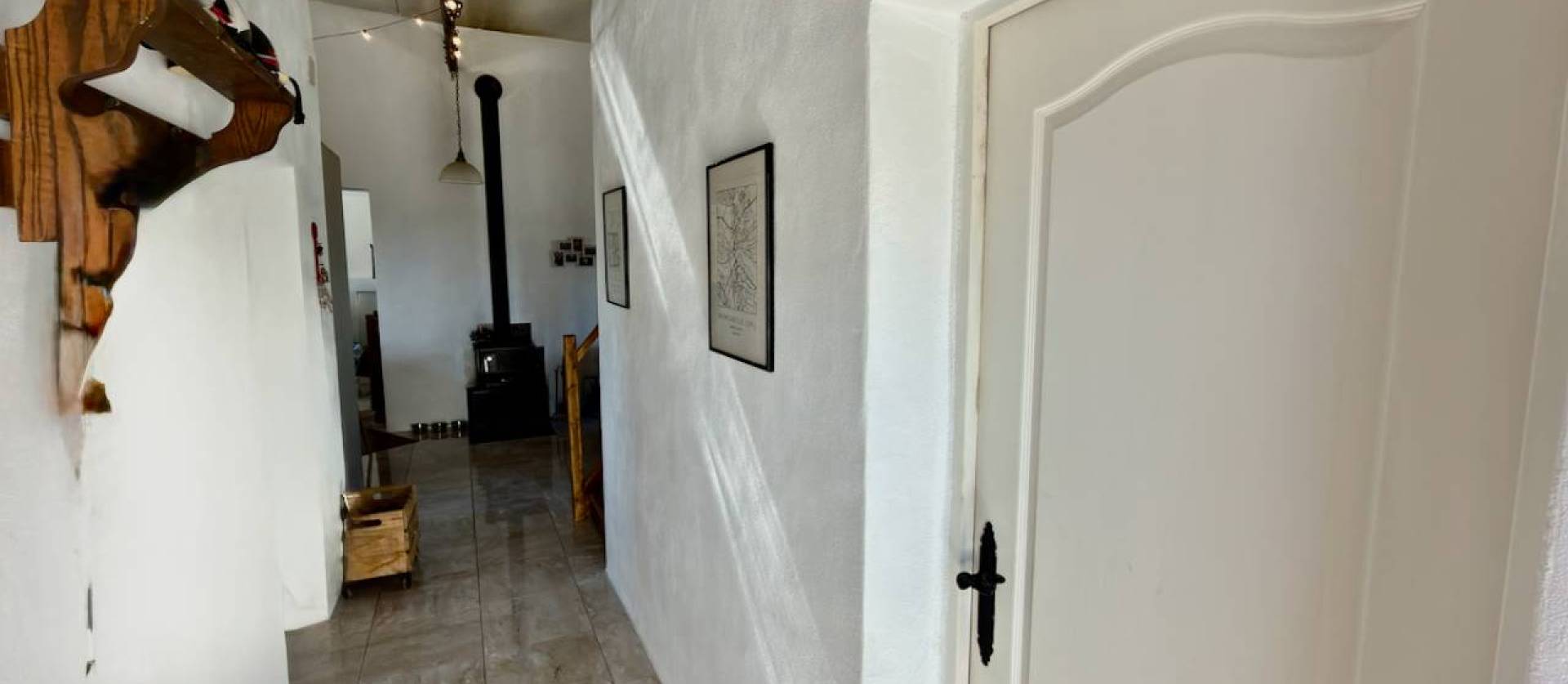 Revente - Country House - Dolores - Comunidad Valenciana