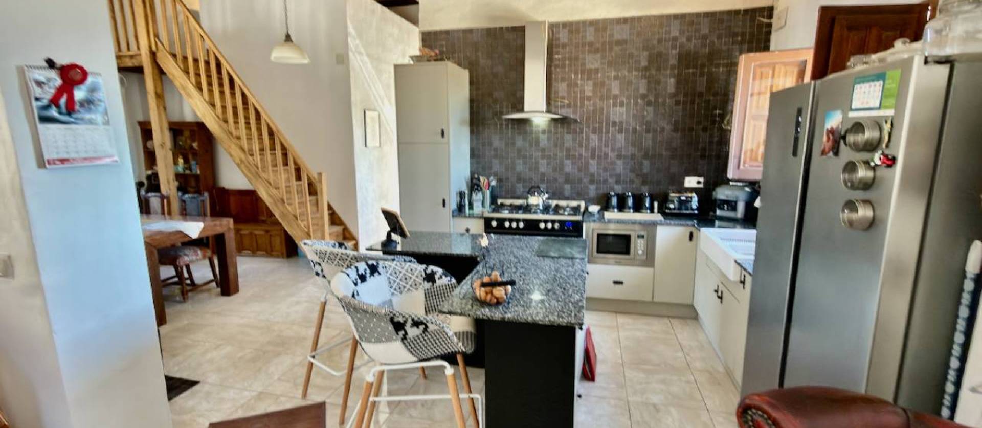 Revente - Country House - Dolores - Comunidad Valenciana