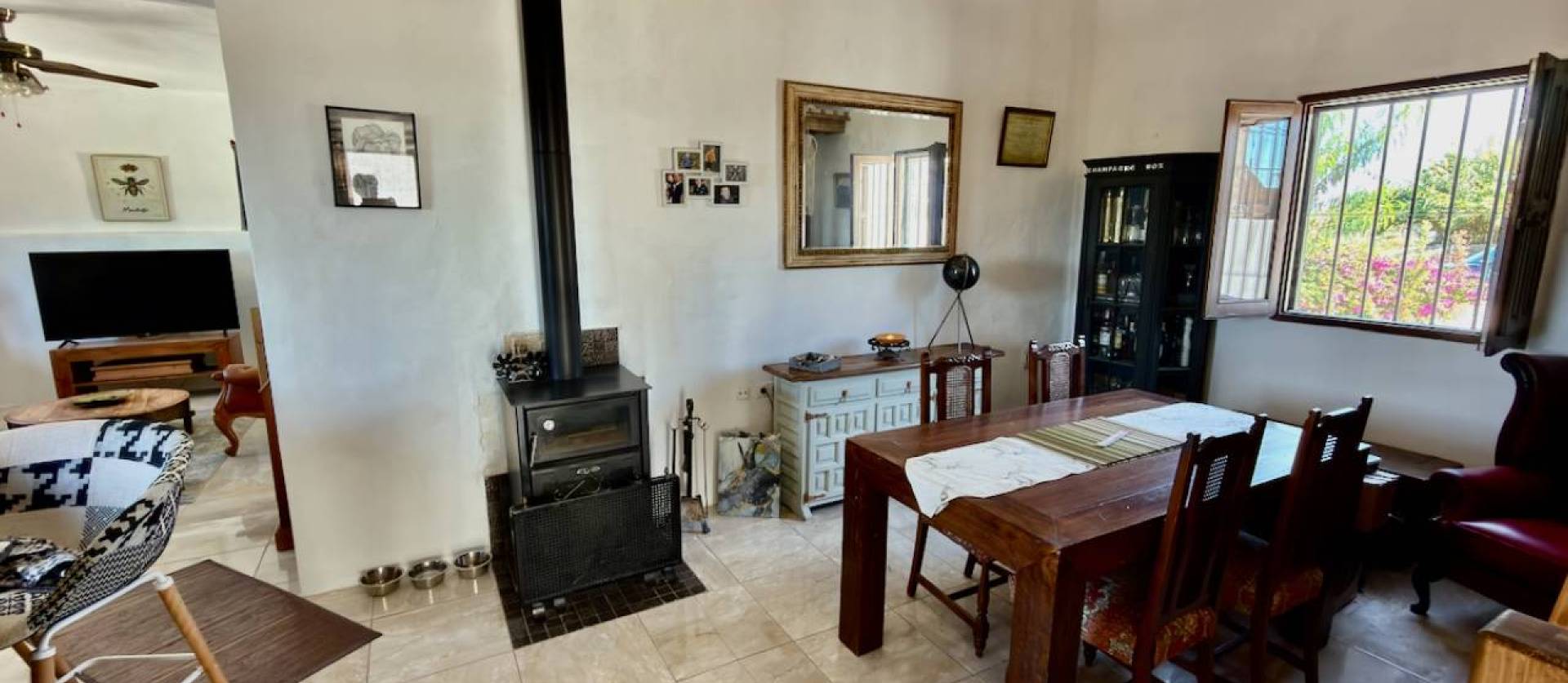 Revente - Country House - Dolores - Comunidad Valenciana