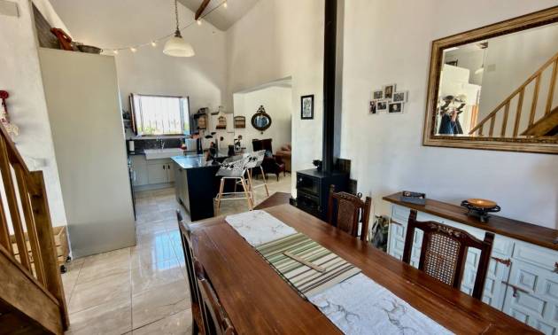 Revente - Country House - Dolores - Comunidad Valenciana