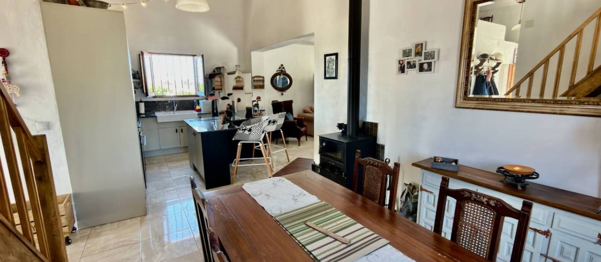 Revente - Country House - Dolores - Comunidad Valenciana