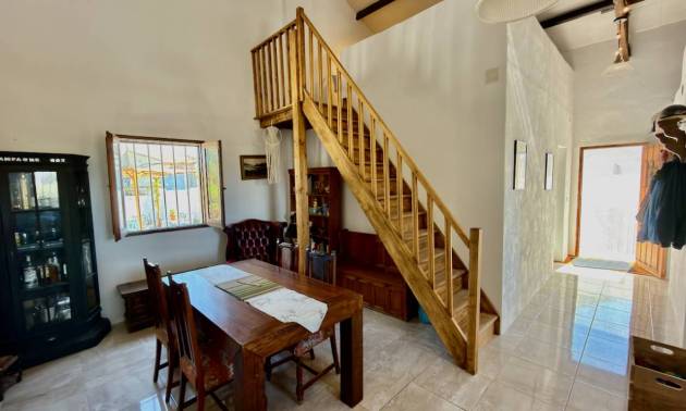 Revente - Country House - Dolores - Comunidad Valenciana
