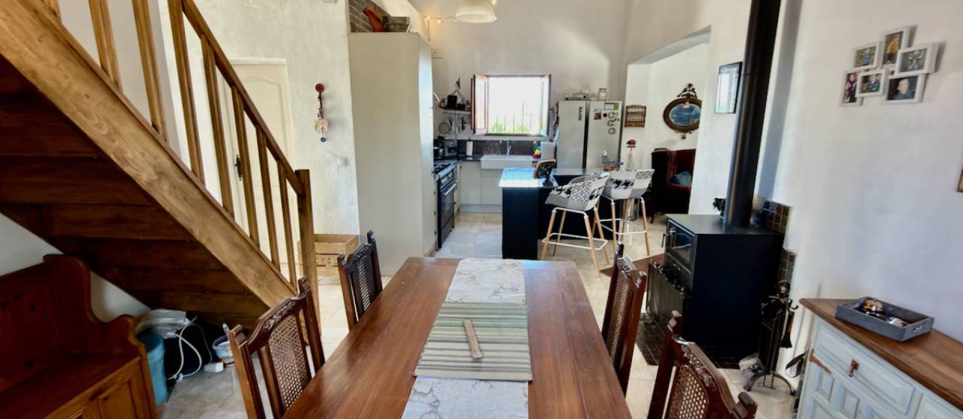 Revente - Country House - Dolores - Comunidad Valenciana