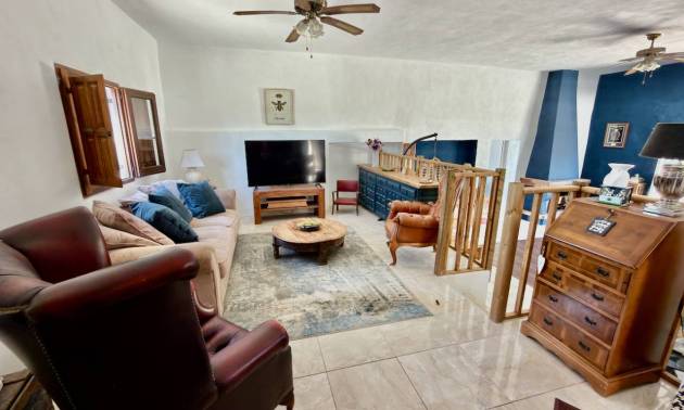 Revente - Country House - Dolores - Comunidad Valenciana
