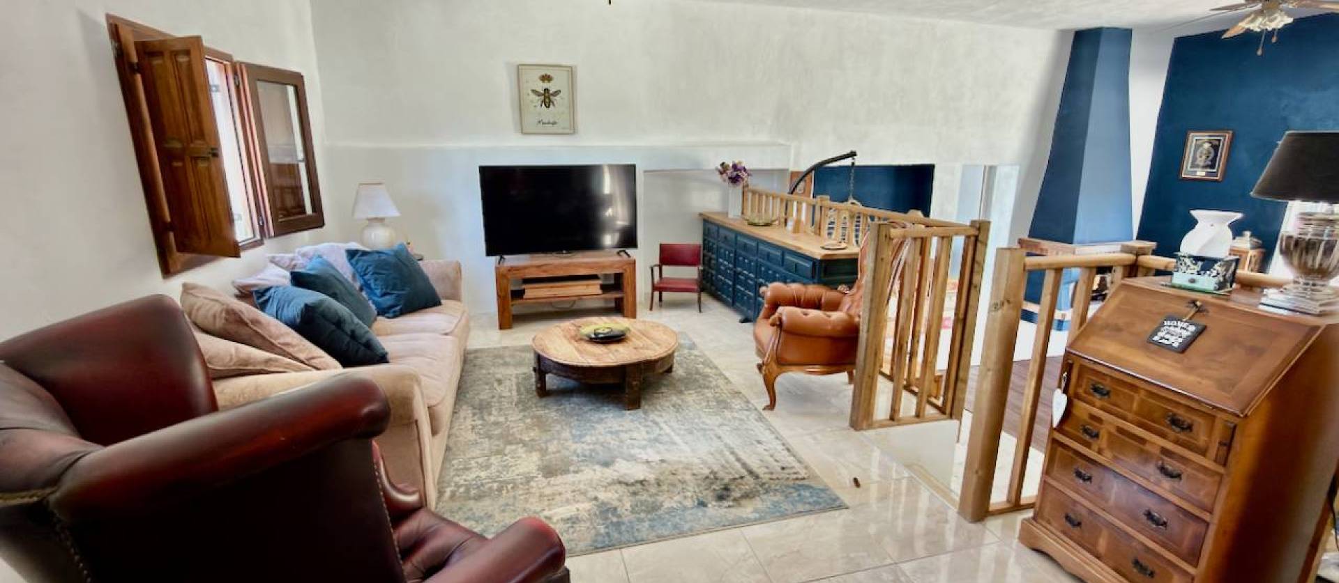 Revente - Country House - Dolores - Comunidad Valenciana