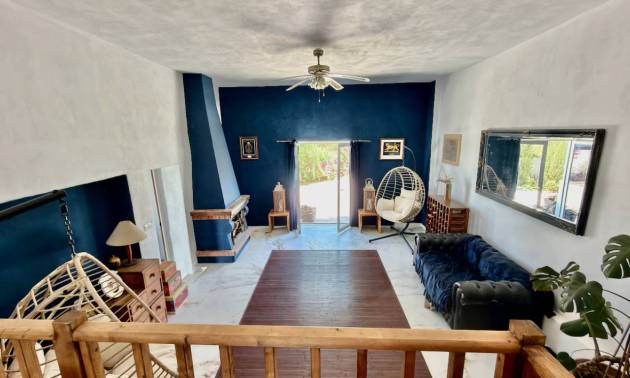 Revente - Country House - Dolores - Comunidad Valenciana