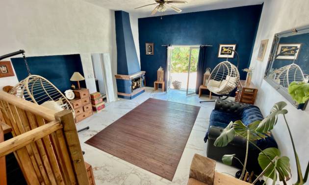 Revente - Country House - Dolores - Comunidad Valenciana