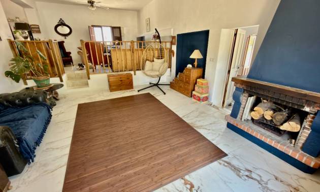 Revente - Country House - Dolores - Comunidad Valenciana