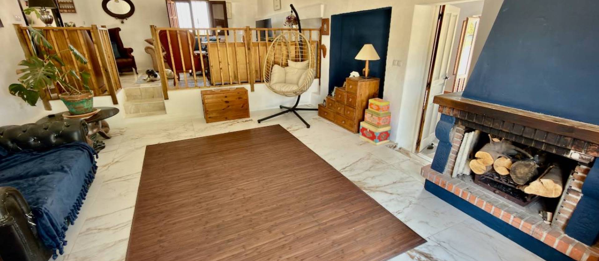 Revente - Country House - Dolores - Comunidad Valenciana