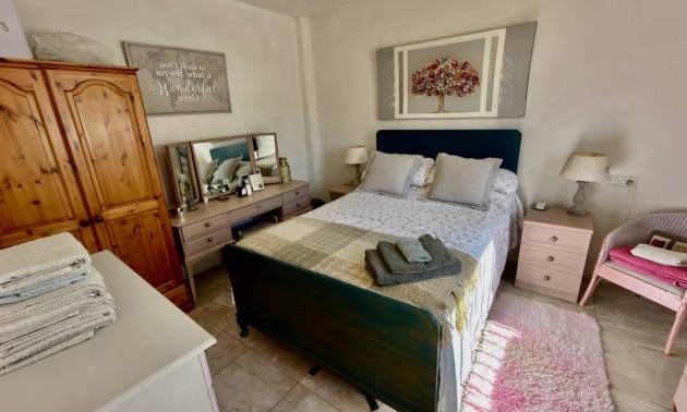 Revente - Country House - Dolores - Comunidad Valenciana