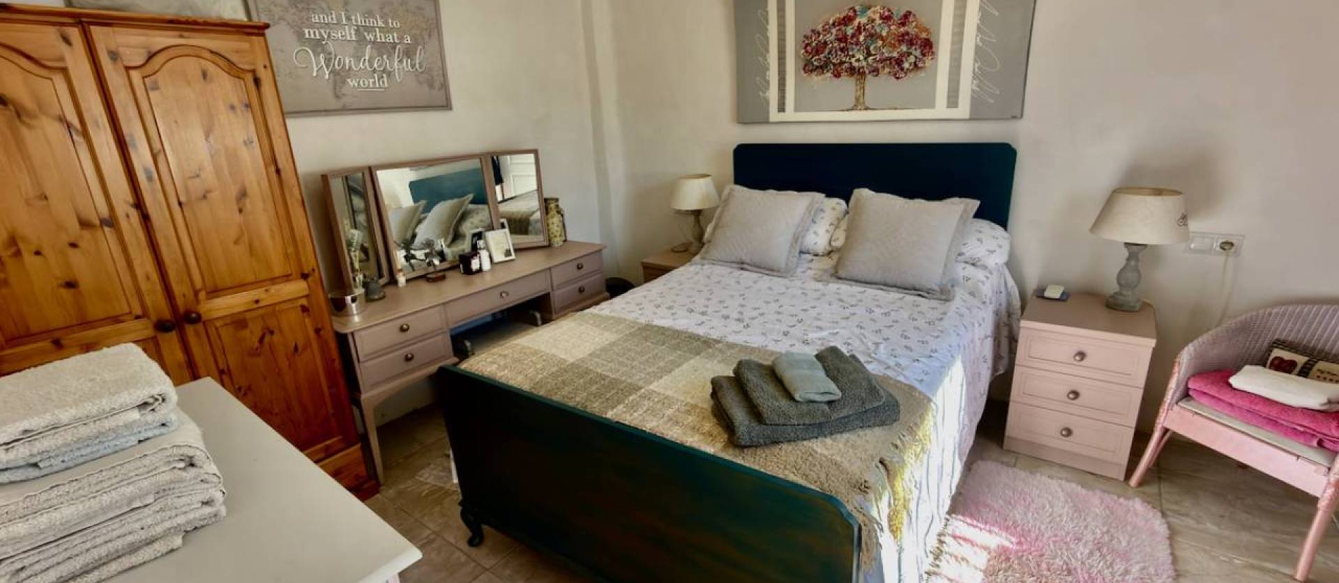 Revente - Country House - Dolores - Comunidad Valenciana