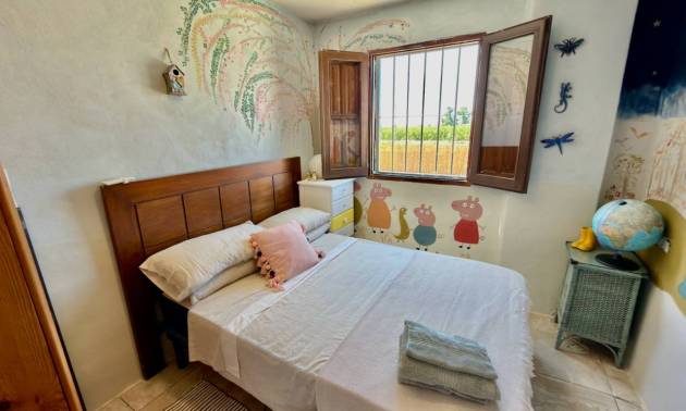 Revente - Country House - Dolores - Comunidad Valenciana