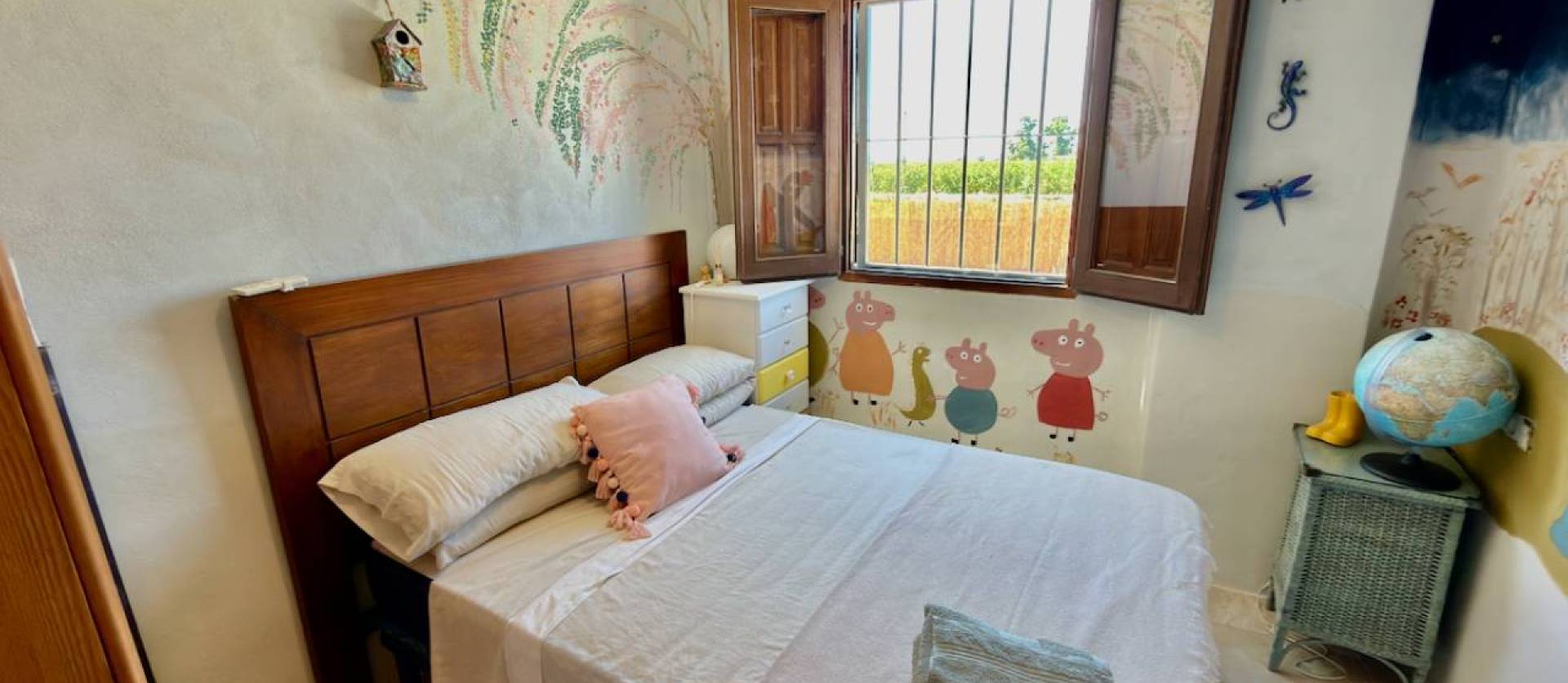 Revente - Country House - Dolores - Comunidad Valenciana