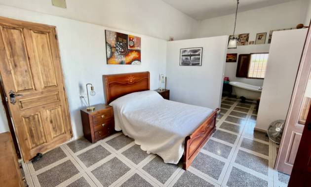 Revente - Country House - Dolores - Comunidad Valenciana