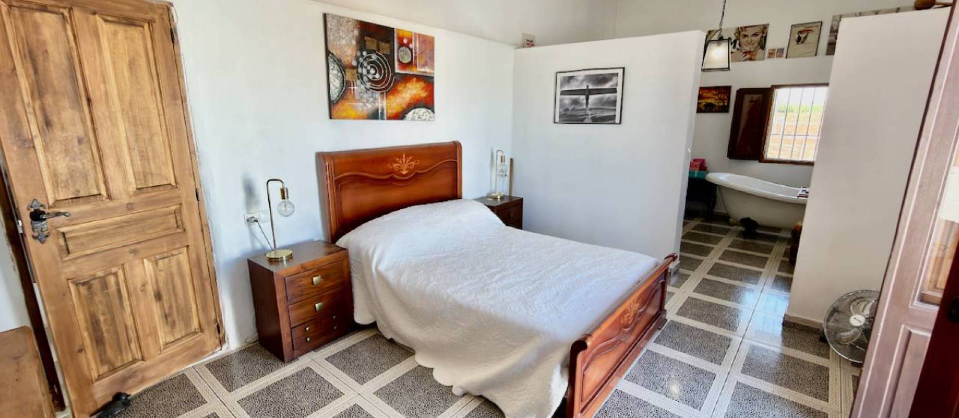 Revente - Country House - Dolores - Comunidad Valenciana