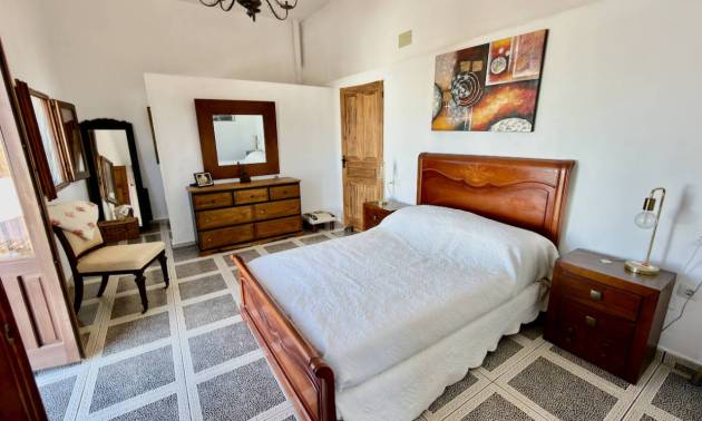 Revente - Country House - Dolores - Comunidad Valenciana