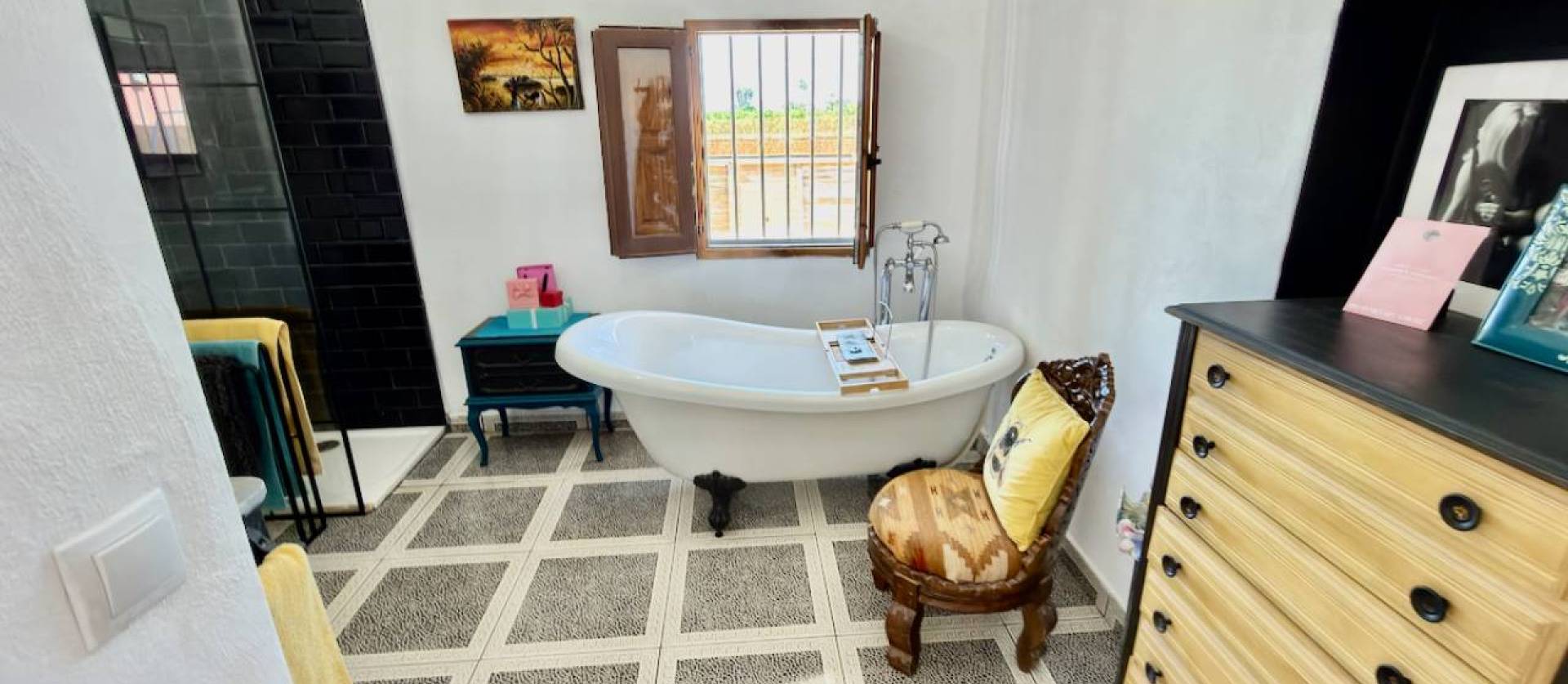 Revente - Country House - Dolores - Comunidad Valenciana