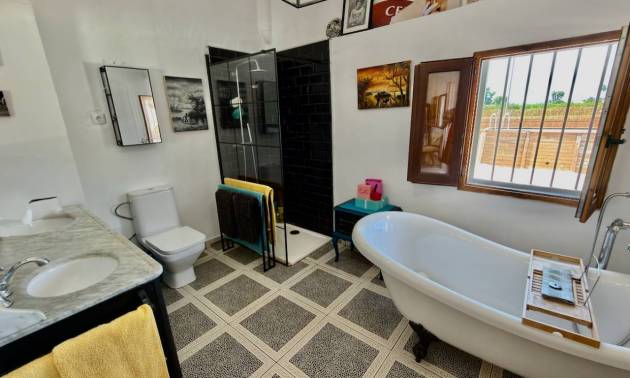 Revente - Country House - Dolores - Comunidad Valenciana