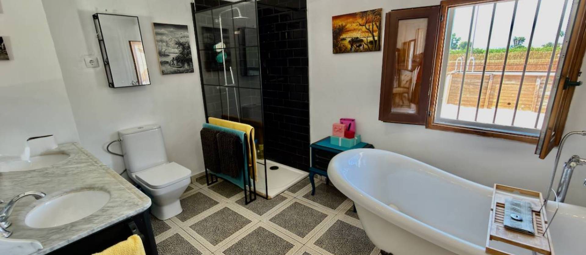 Revente - Country House - Dolores - Comunidad Valenciana