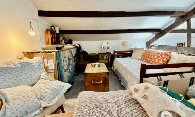 Revente - Country House - Dolores - Comunidad Valenciana
