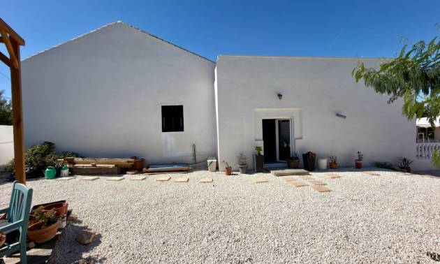 Revente - Country House - Dolores - Comunidad Valenciana