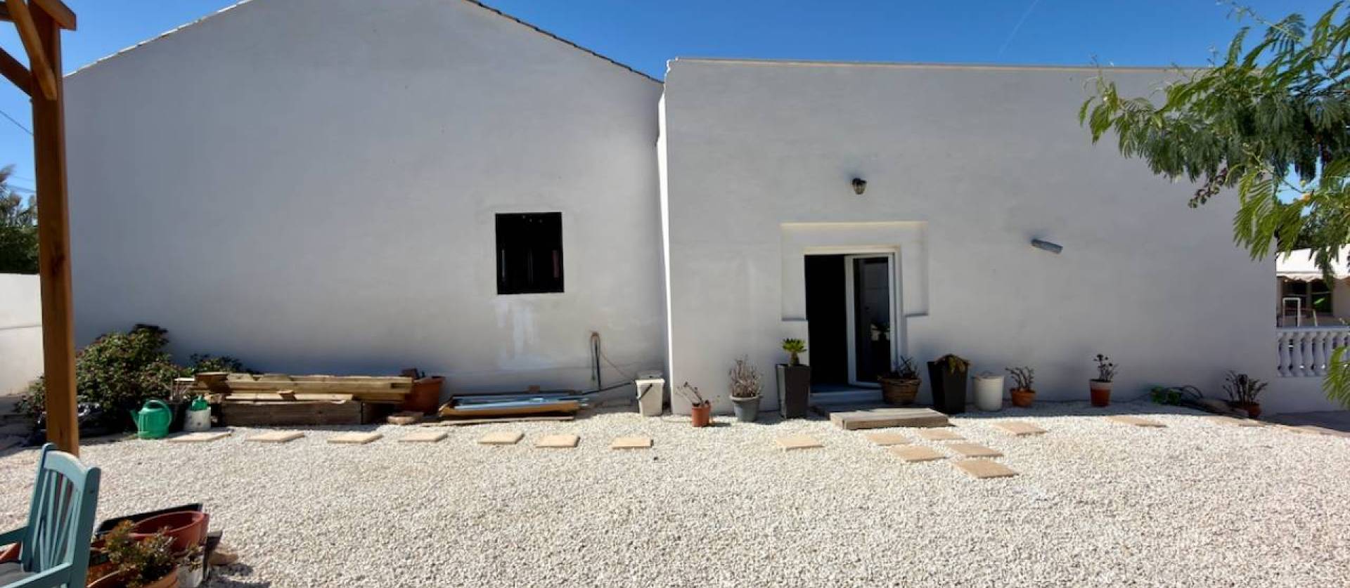 Revente - Country House - Dolores - Comunidad Valenciana