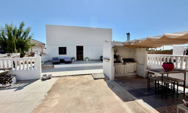 Revente - Country House - Dolores - Comunidad Valenciana