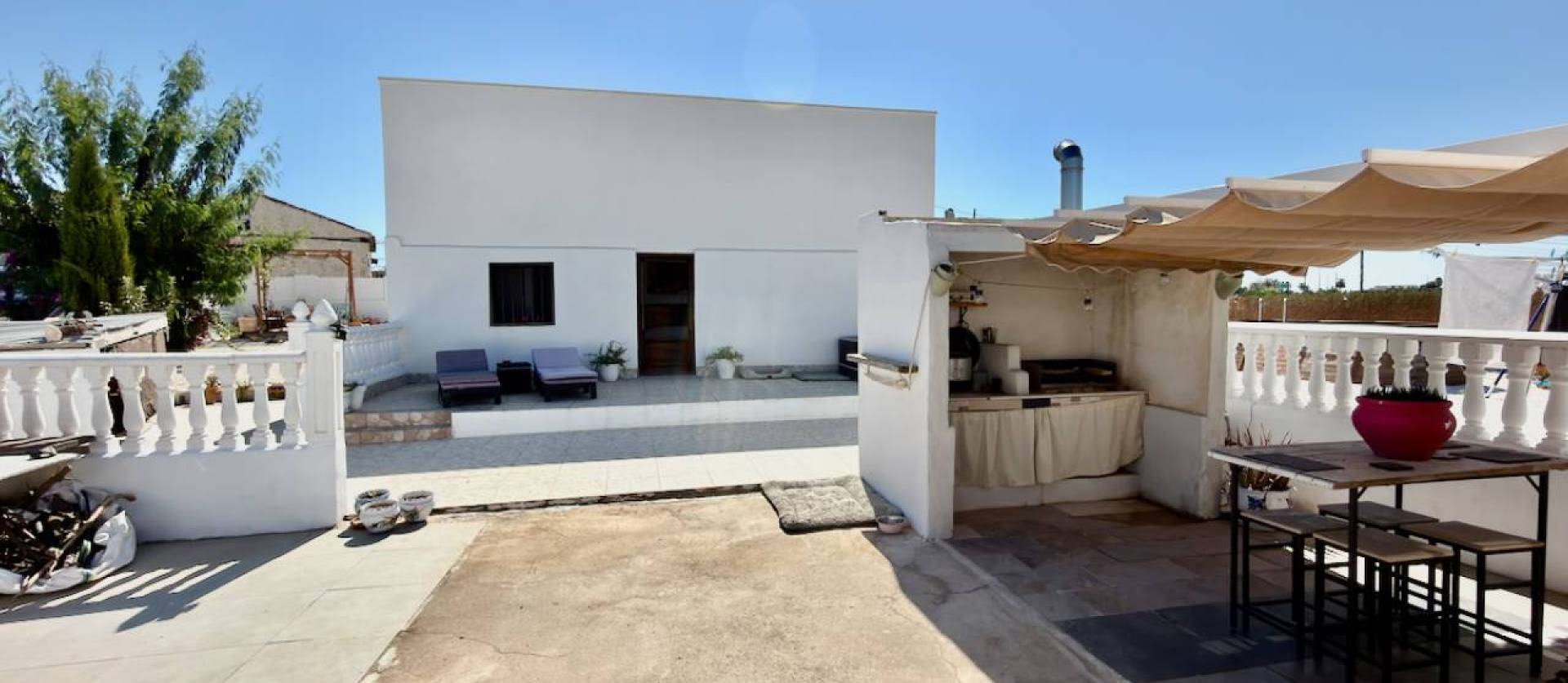 Revente - Country House - Dolores - Comunidad Valenciana