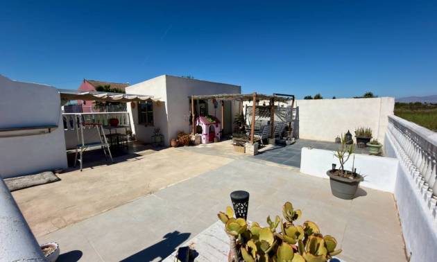 Revente - Country House - Dolores - Comunidad Valenciana